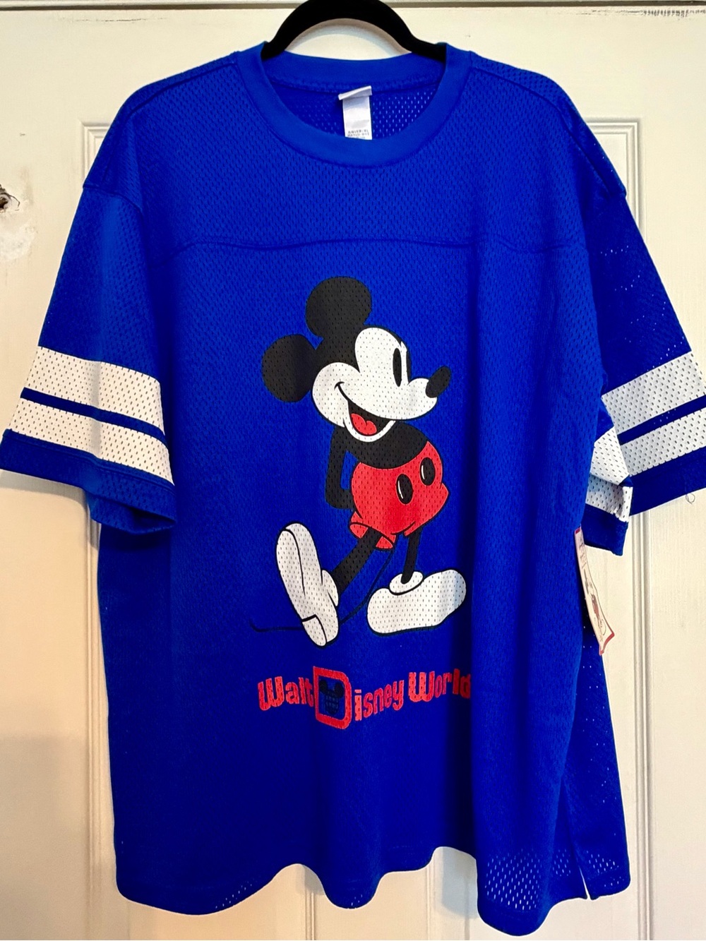 Mickey Jersey